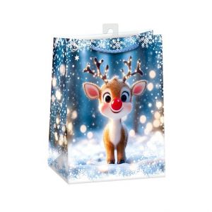 ARGUS Dárková papírová taška (23 x 32 cm) 08530465h