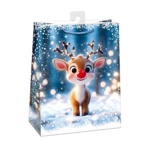 ARGUS Dárková papírová taška (29 x 38 cm) 08830465h