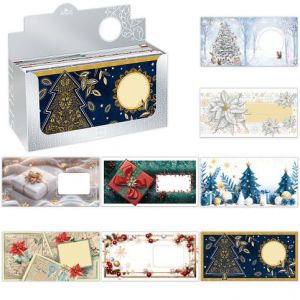 ARGUS Obálka DL s potiskem BOX 1075V008