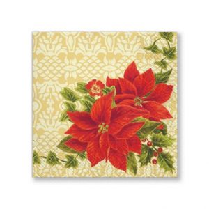 ARGUS Vánoční ubrousky, servítky - Veselé Vánoce 19031015