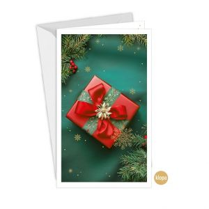 ARGUS Vánoční přání SK 11-6573B