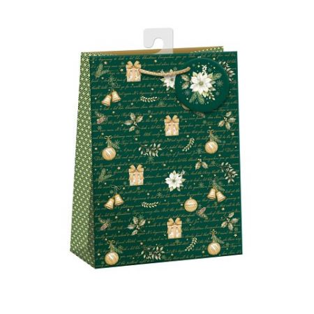 ARGUS Dárková papírová taška (23.5 x 33 cm) 08590167h