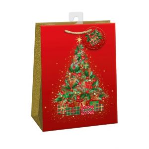 ARGUS Dárková papírová taška (30 x 42 cm) 08890169h