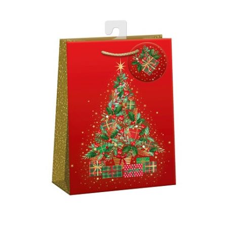 ARGUS Dárková papírová taška (23.5 x 33 cm) 08590169h