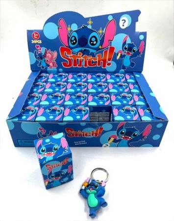 Přívěšek STITCH 