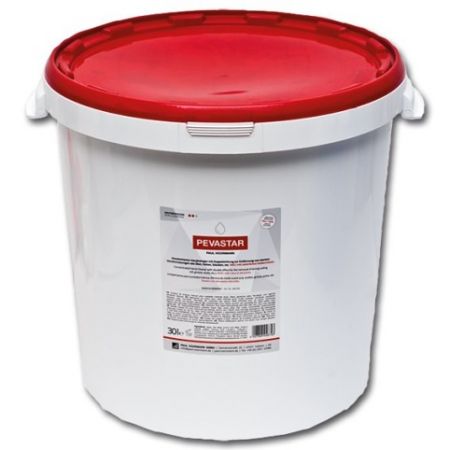 PEVASTAR mycí pasta 30 l
