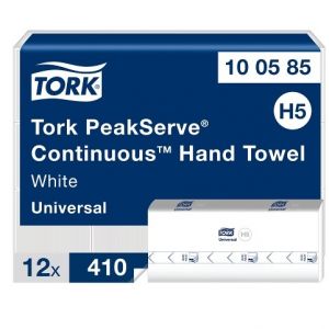 Tork PeakServe® navazující papírové ručníky