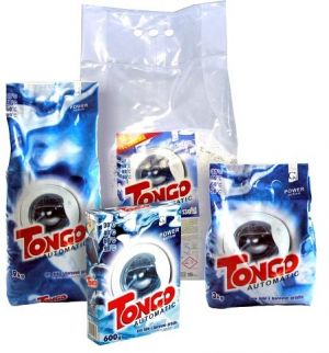TONGO prací prášek 15 kg