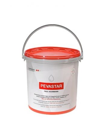 PEVASTAR mycí pasta 10 l