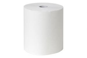 Celtex Autocut papírové ručníky v roli 2vrstvé celulóza 21 cm x 130 m 6 rolí