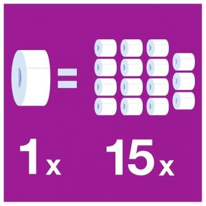 Tork Jumbo jemný toaletní papír