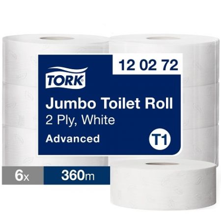 Tork Jumbo toaletní papír
