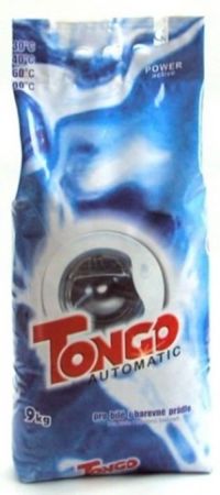 TONGO prací prášek 9 kg