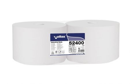 Lux 1000 prům.role 290,2vr,cel,300m,2RL