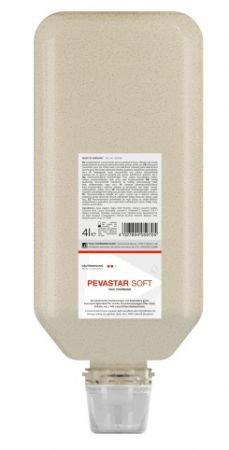 PEVASTAR mycí pasta 4 l