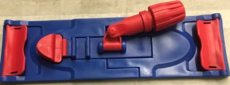 Držák mopu SPEEDY 40cm, plast mechan.