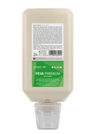 PEVA PREMIUM čisticí pasta 2 l