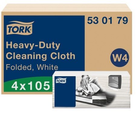 Tork Heavy-Duty čisticí utěrka