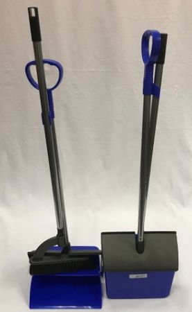 Smetáček a zavírací lopatka-venkov.sada