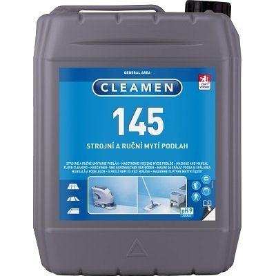 CLEAMEN 145 strojní podlahy DEEPON 5 L