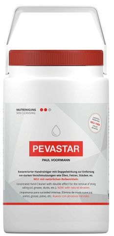 PEVASTAR mycí pasta 3 l