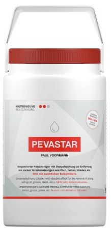 PEVASTAR mycí pasta 3 l