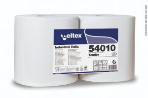 Celtex Racon průmyslové role 240 2vrstvé celulóza 176 m 2 role