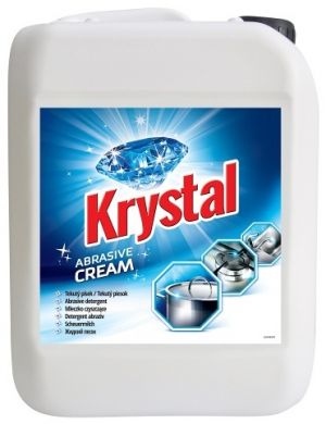 KRYSTAL tekutý písek 6 kg