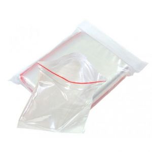 ZIP sáček 120x170 mm / 1000 kusů