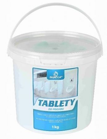 SATUR tablety 1 kg