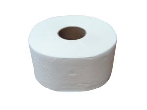 SMARTLINE Jumbo TP 190, 2vrstvý, celulóza, 12x100m