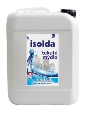 Isolda NEUTRAL 5L