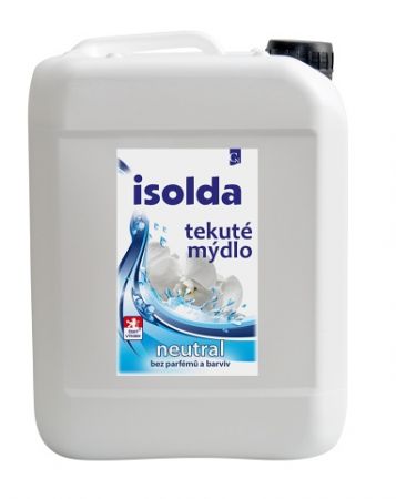 Isolda NEUTRAL 5L