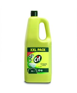 Cif Lemon Cream 2 L