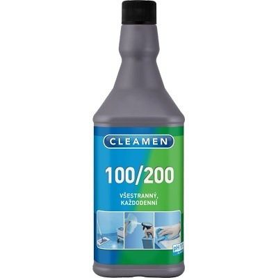 CLEAMEN 100/200 všestranný každodenní 1 L