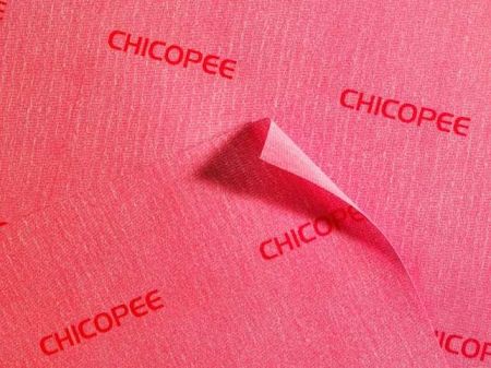 CHIC MICROFIBRE PLUS UTĚRKA ČERVENÁ 5/24