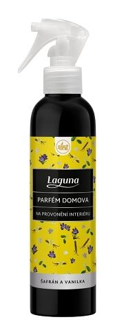 Laguna parfém domova šafrán 300 ml