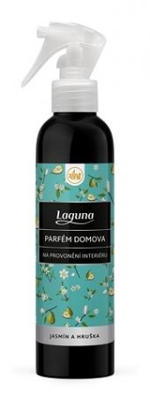 Laguna parfém domova jasmín 300 ml