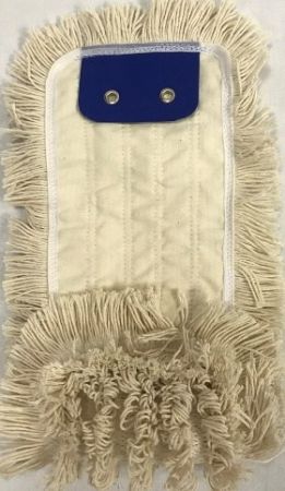 Mop SPEEDY/jazyk 40 cm, 2x druk, bavlna