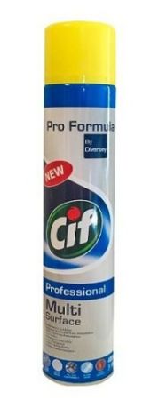 Cif Professional Multi povrchy 400 ml
