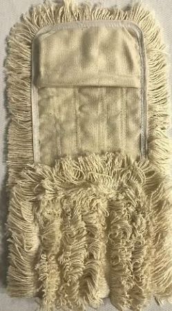 Mop SPRINT/kapsa 40 cm, bavlna