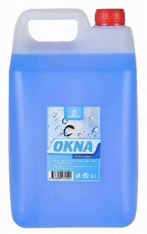 SATUR čistič oken 5 L
