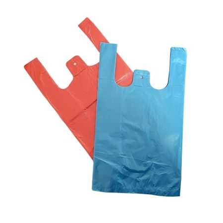 Taška 15 kg 36 x 20 x 70 cm modrá