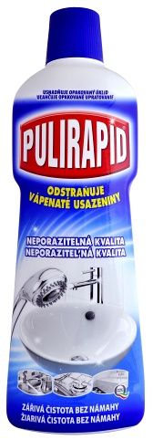 MADEL PULIRAPID CLASSICO 750 ml