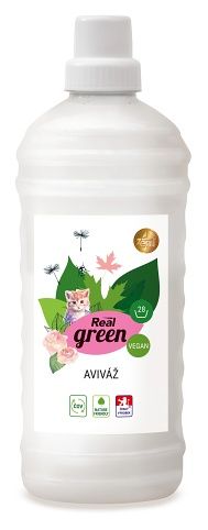 Real green aviváž 1 l