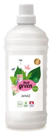 Real green aviváž 1 l