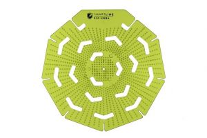 Pisoárové sítko 3D Premium Lemongrass 1 ks