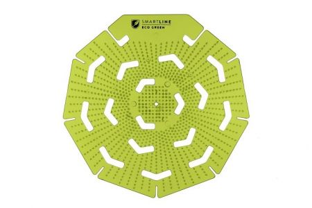 Pisoárové sítko 3D Premium Lemongrass 1 ks