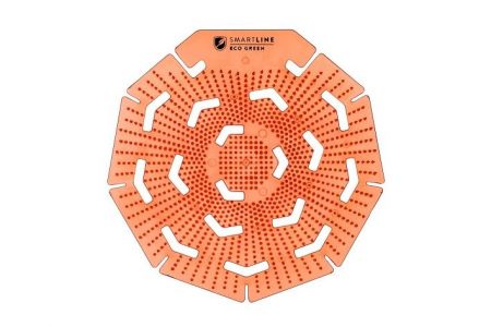 Pisoárové sítko 3D Premium Papaya Mango 1 ks