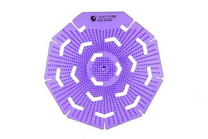 Pisoárové sítko 3D Premium Lavender Dream 1 ks